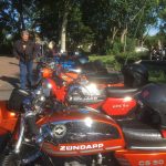 Giessenlandentocht 2017