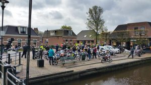 ZVC Zundapp Elfstedentocht