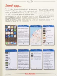 Uit ons ZVC club magazine