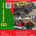 Bramenrit 2019