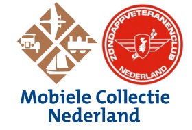 Mobiele Collectie Zündapp