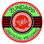 Diefstalmelding Zündapps ZVC