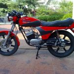 Enfield Fury