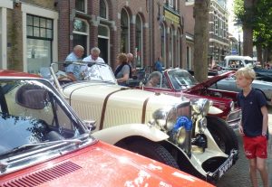 voorschoten oldtimerdag