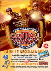 central classics 2019