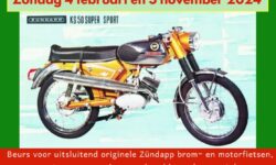 Zündapp Wijchen 2024