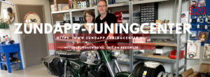 Zundapp-Tuningcenter