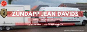 zundapp jean davids