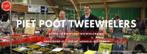 Piet Poot Tweewielers