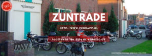 Zuntrade