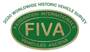 FIVA is de Europese overkoepelende oldtimer organisatie
