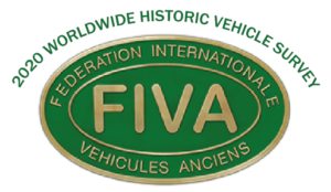 FIVA logo