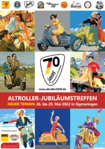 Altroller 2022