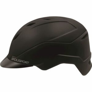 Speed-pedelec helm voor snorfietsers