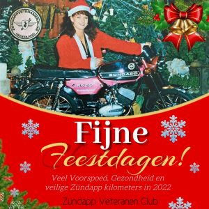 ZVC Kerstgroet 2021