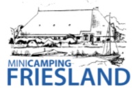 mini camping friesland