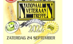 Zundapp NVT 2022