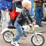 Zundapp loopfiets