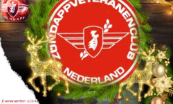 Zundapp kerstmis 2023