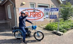 Half Gas Veghel