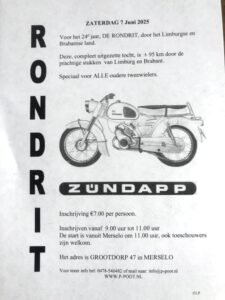 rondrit piet en peter poot 2025