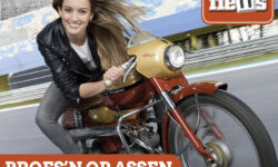 TT Assen 2025