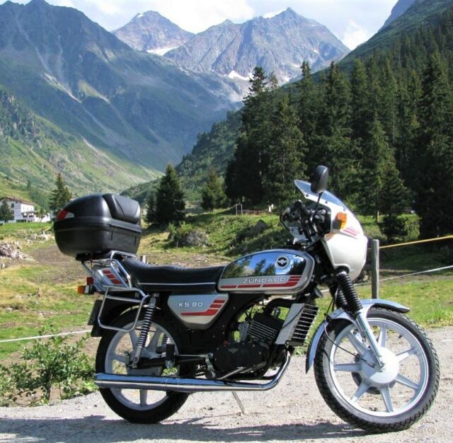 Routenplaner moped 50ccm